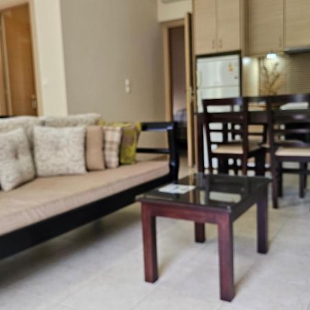 Naiades Villas カリストス エクステリア 写真